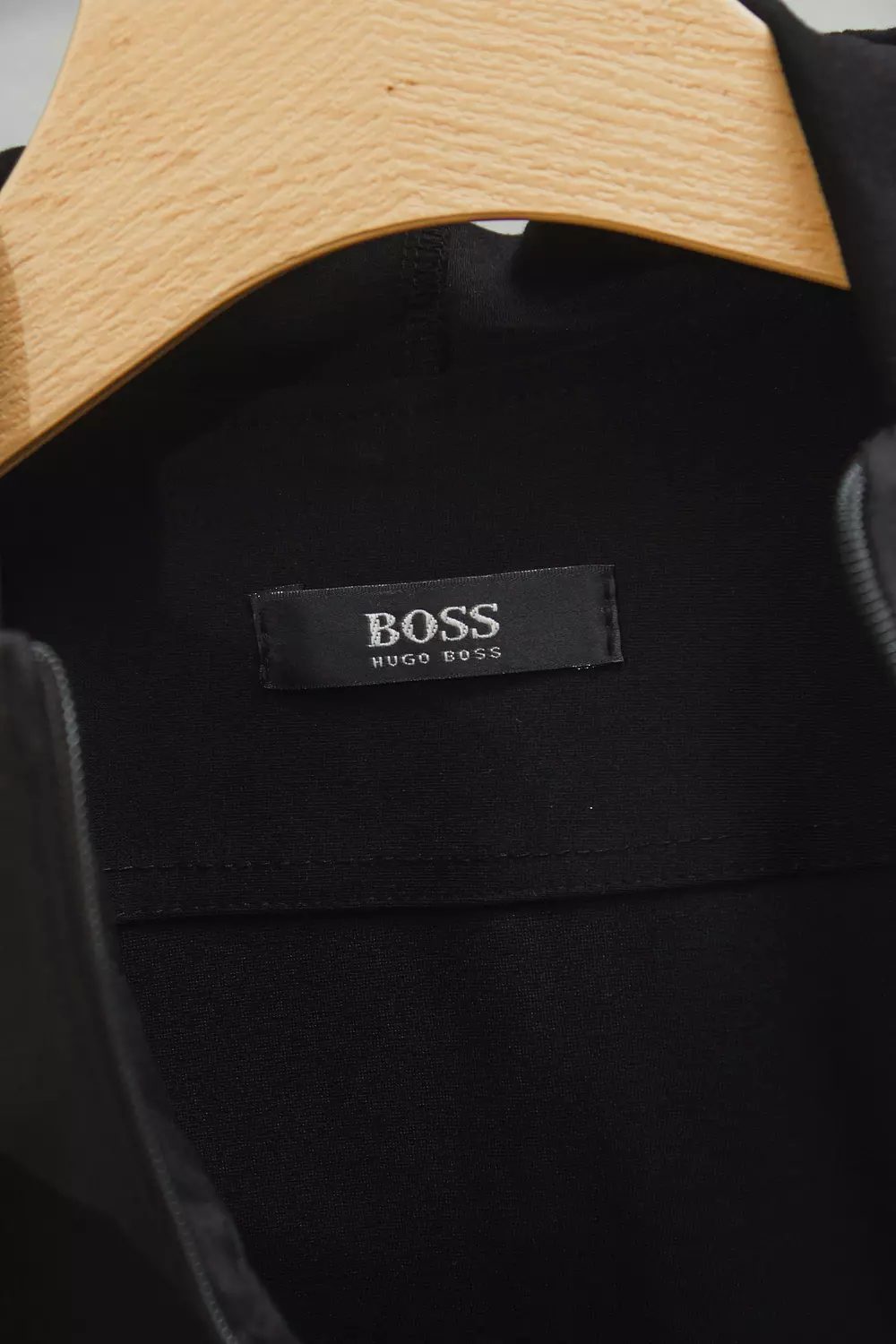 HUGO BOSS SUIT / 1520 4