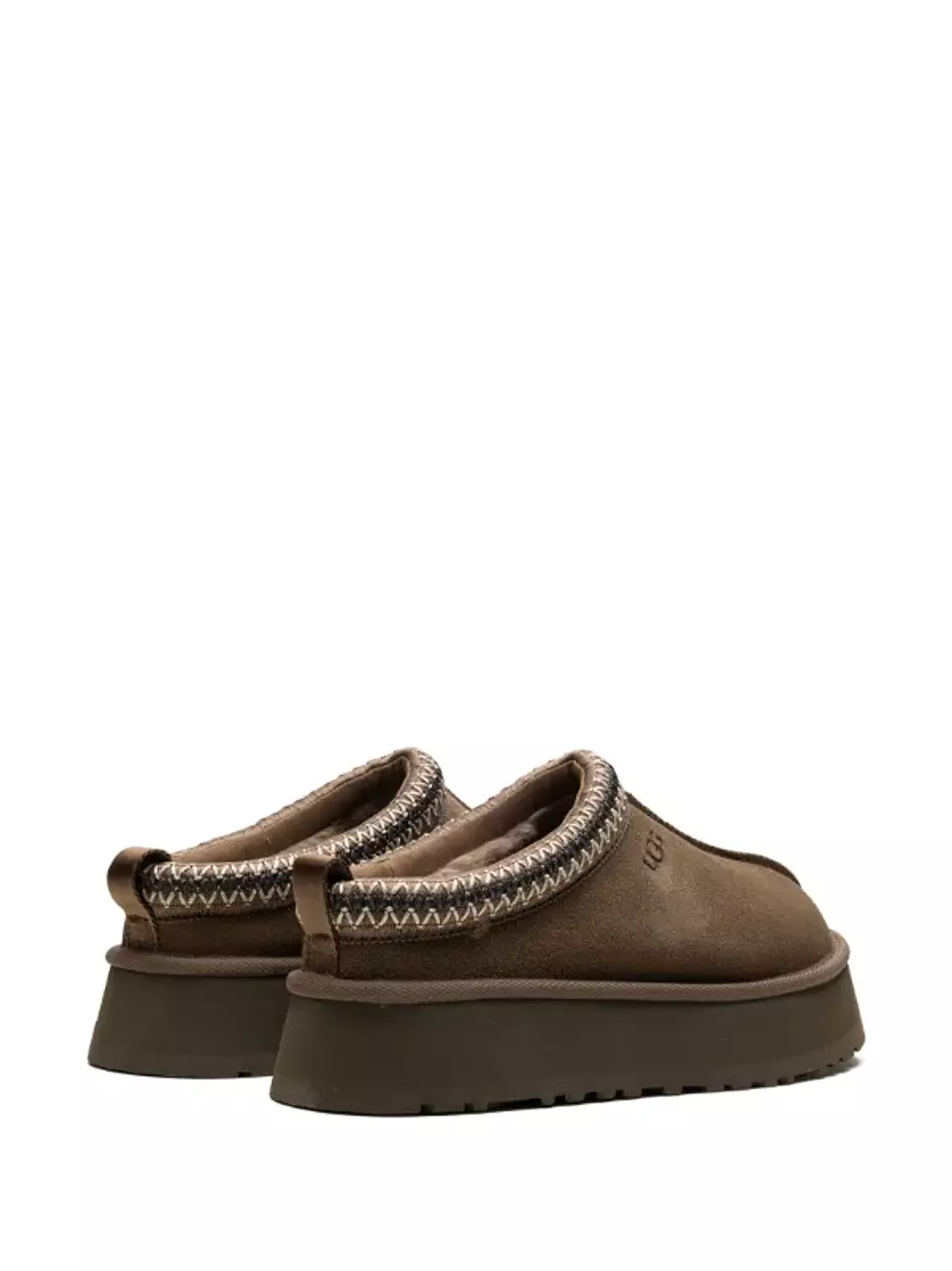 UGG Tasman Slippers 1