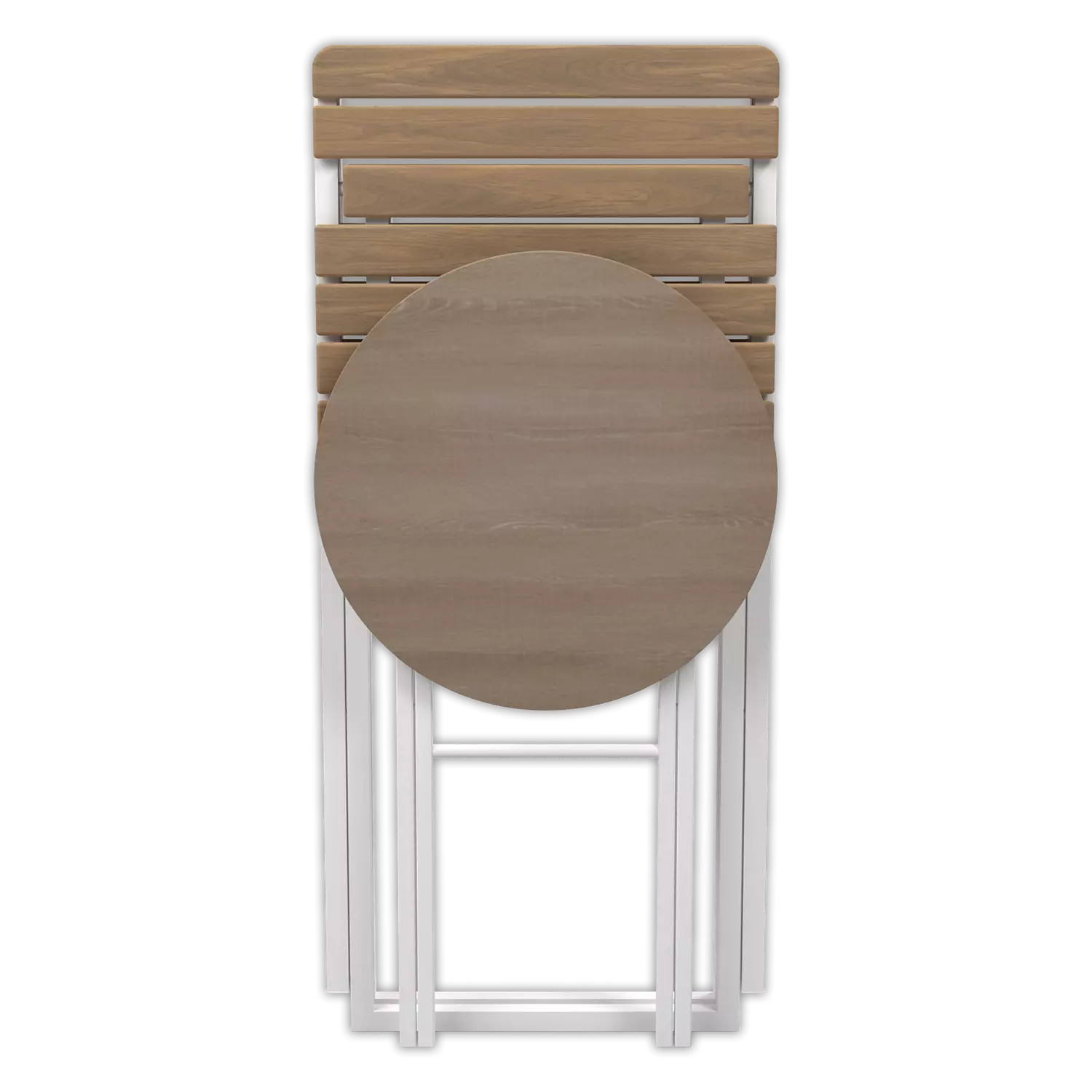 Bee-Vee-Circlin Set (Steel) 20