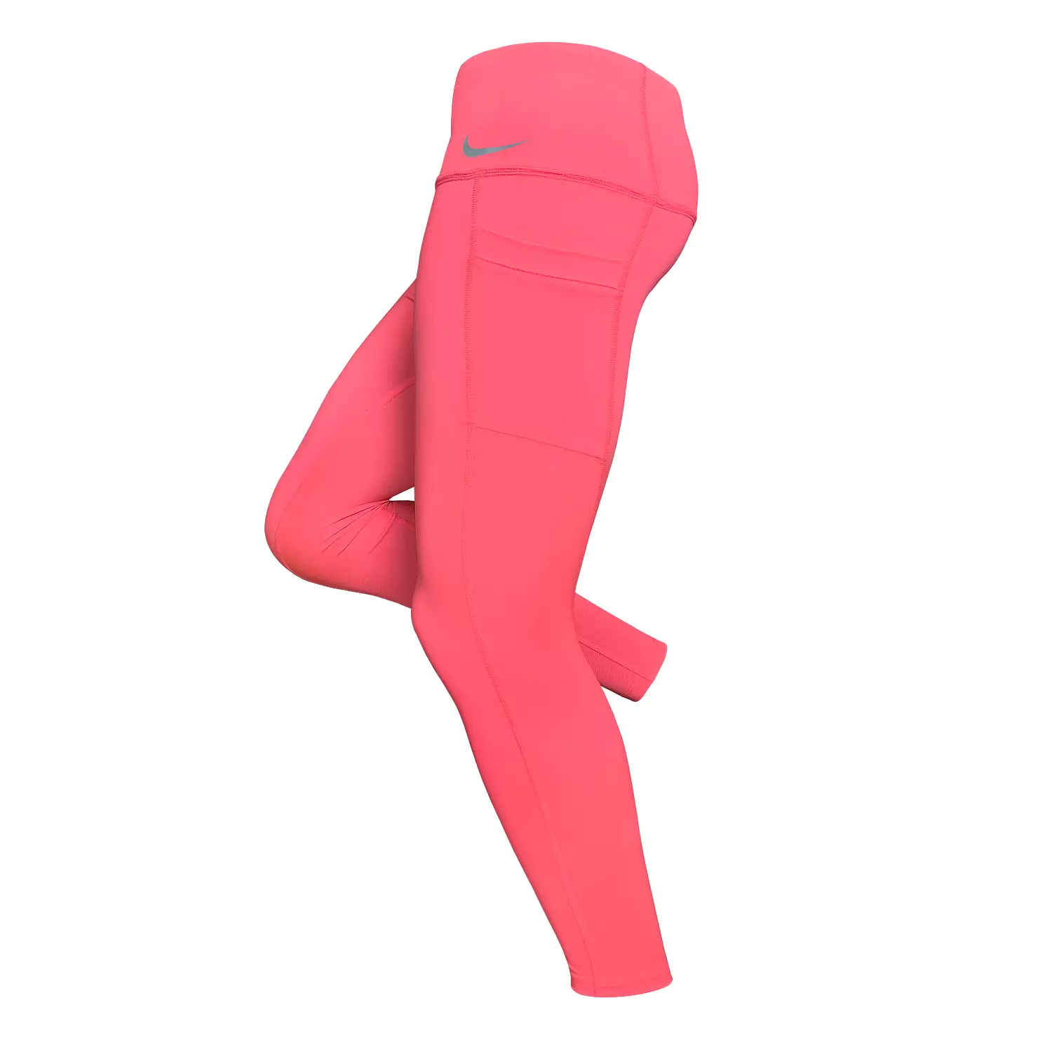 NIKE COMPRESSION PANTS - LADIES