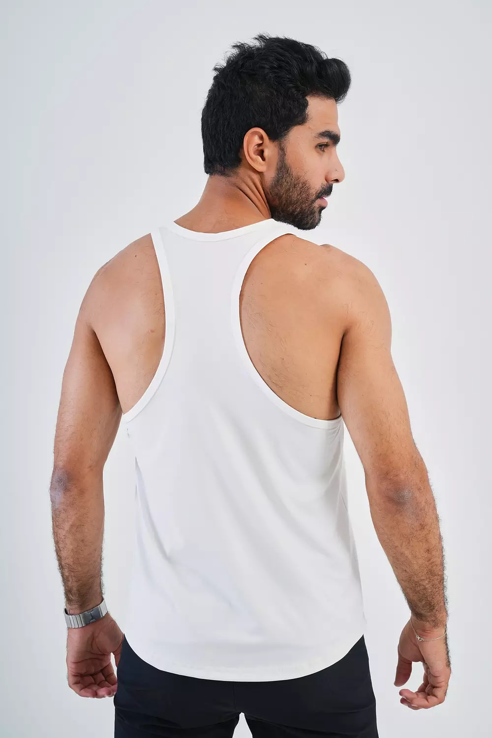 CORE PUMP TANK-WHITE  hover image