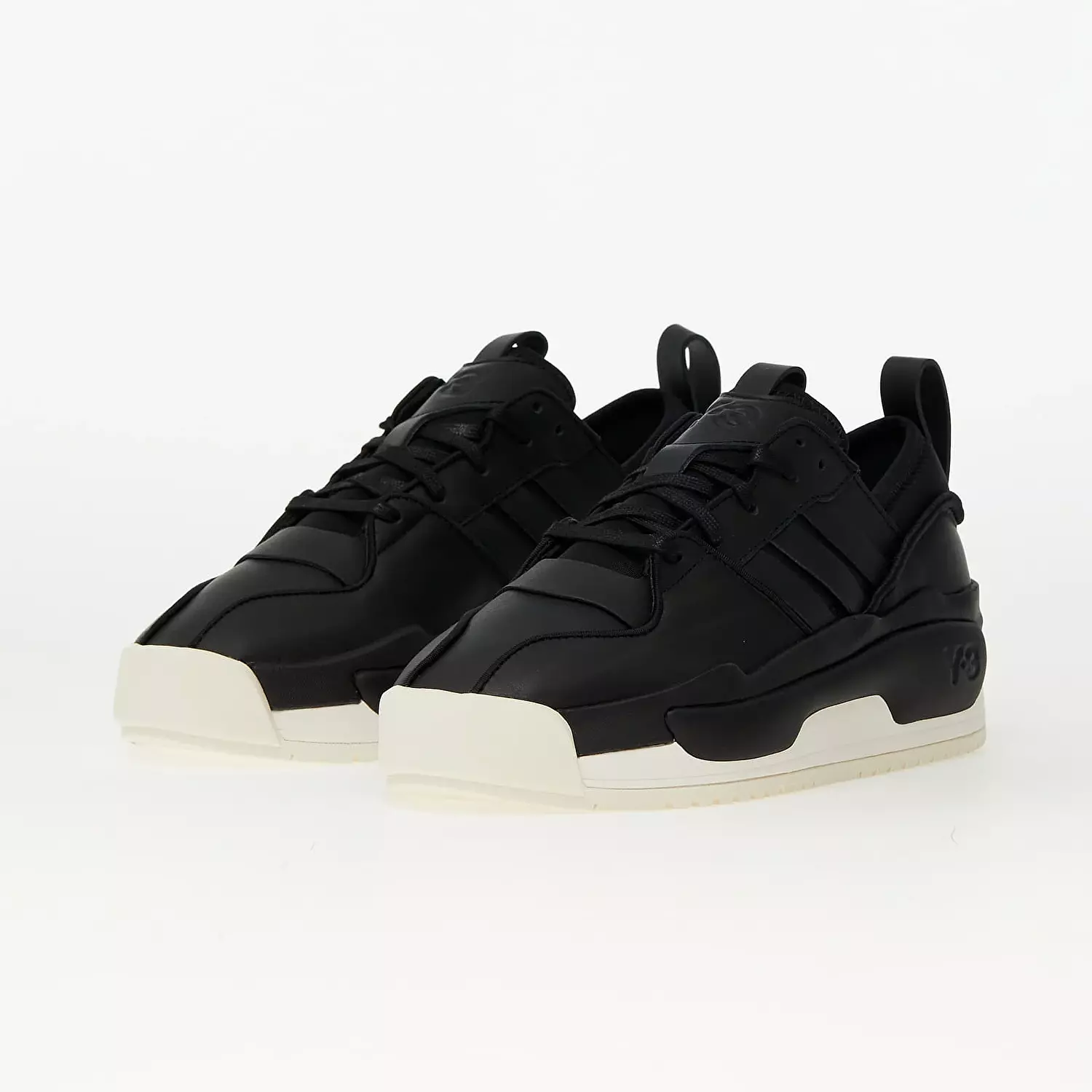 Adidas Y3 White/ Black  image