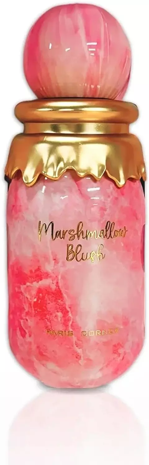 Marshmallow blush 