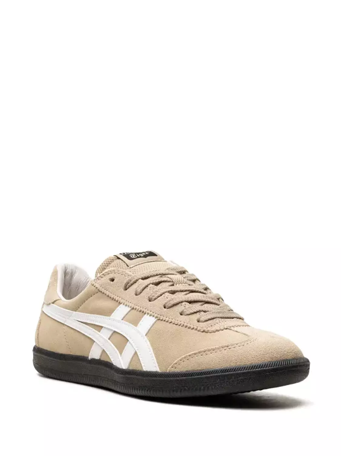 Onitsuka Tiger Tokuten - Wood Crepe White  1