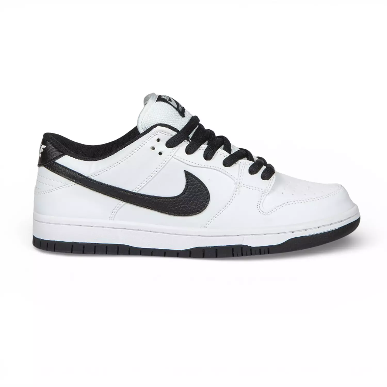 Nike Dunk Low Pro SB Ishod Wair White-Black ‏ image