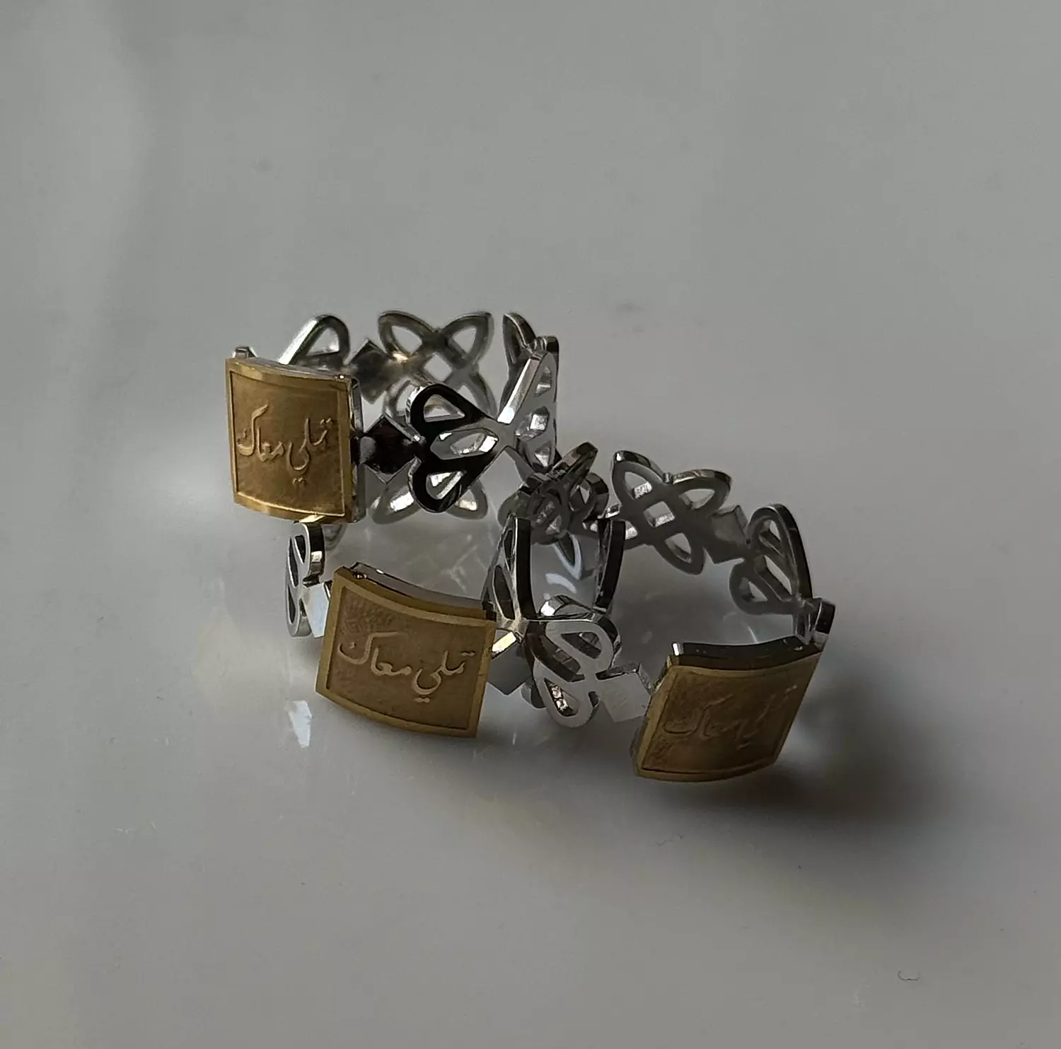 Sukun rings hover image