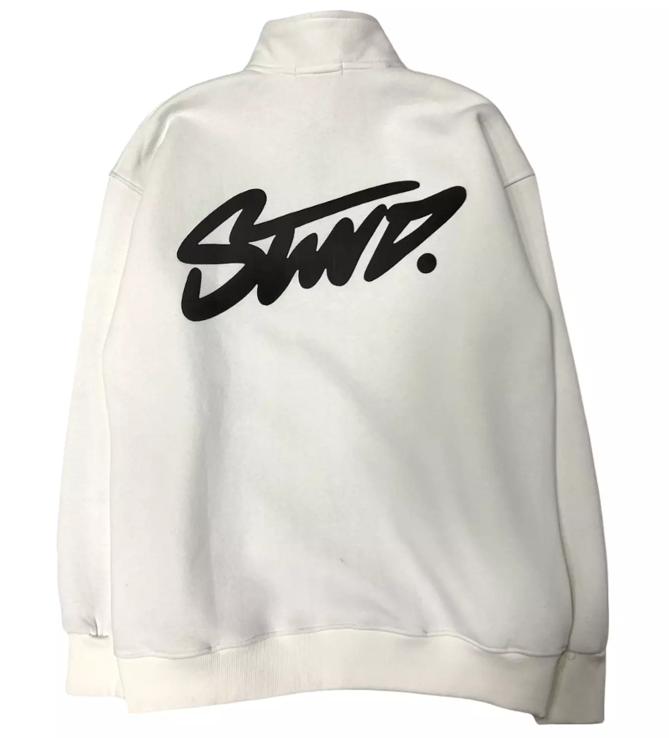Stwd Quarter Zip  1