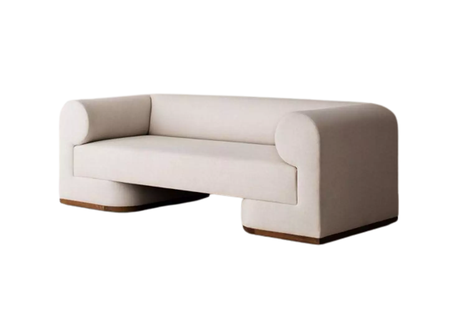 Sculpt Sofa image