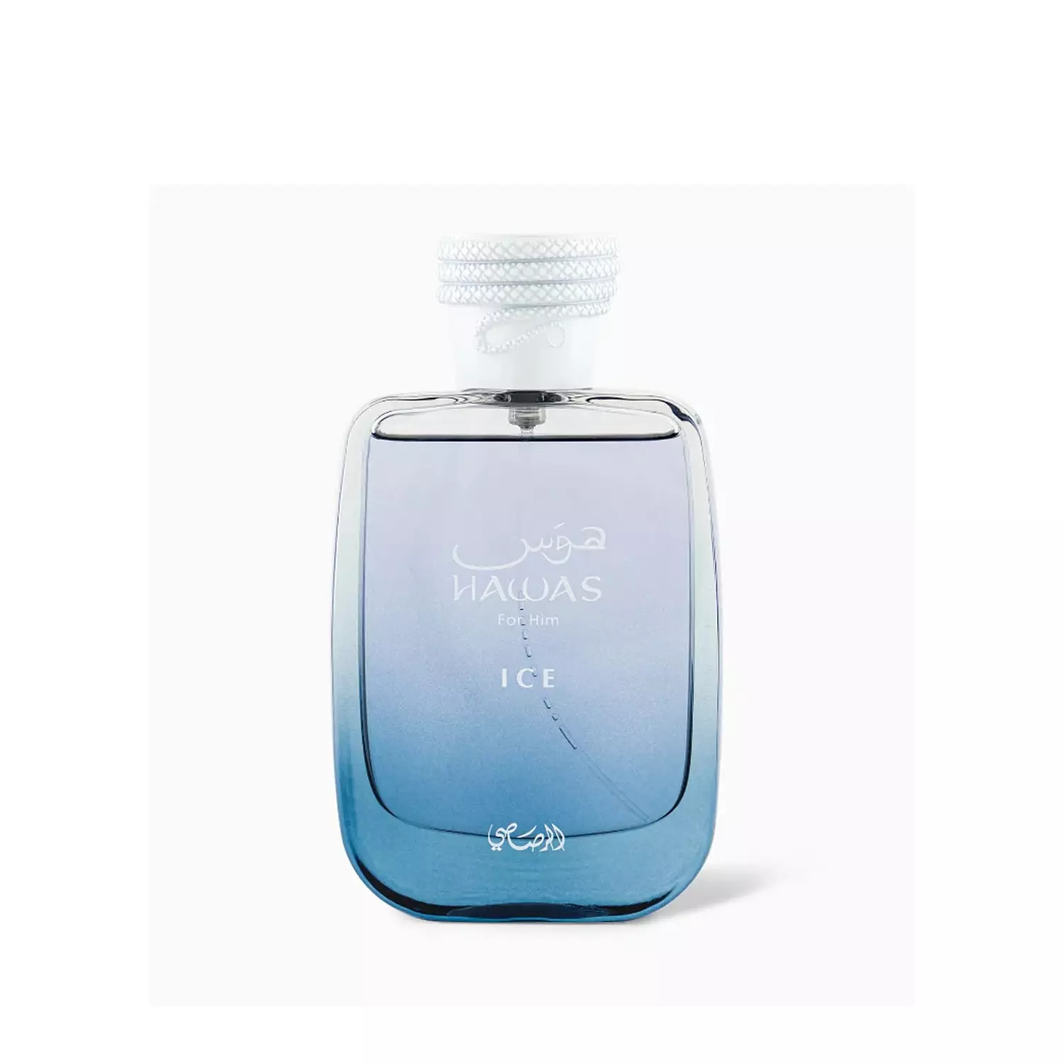 Rasasi Hawas Ice Eau de Parfum for Men image