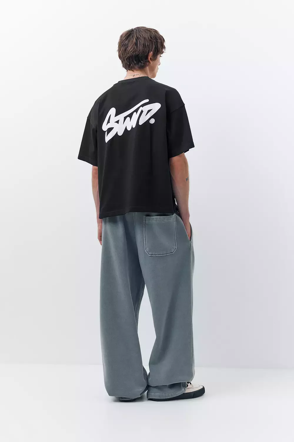 Stwd oversize black 3