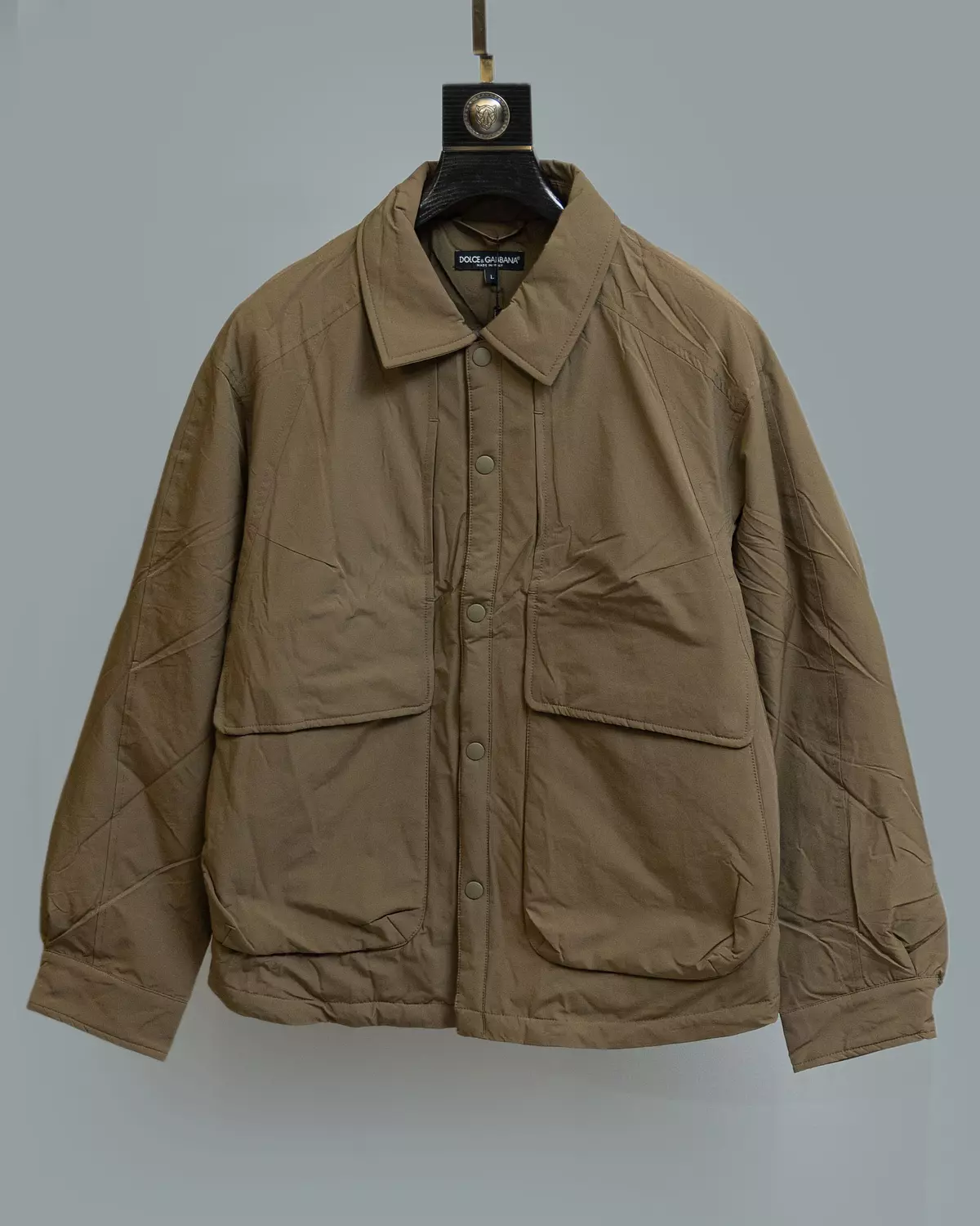 DOLCE & GABBANA JACKET \ 1774 4