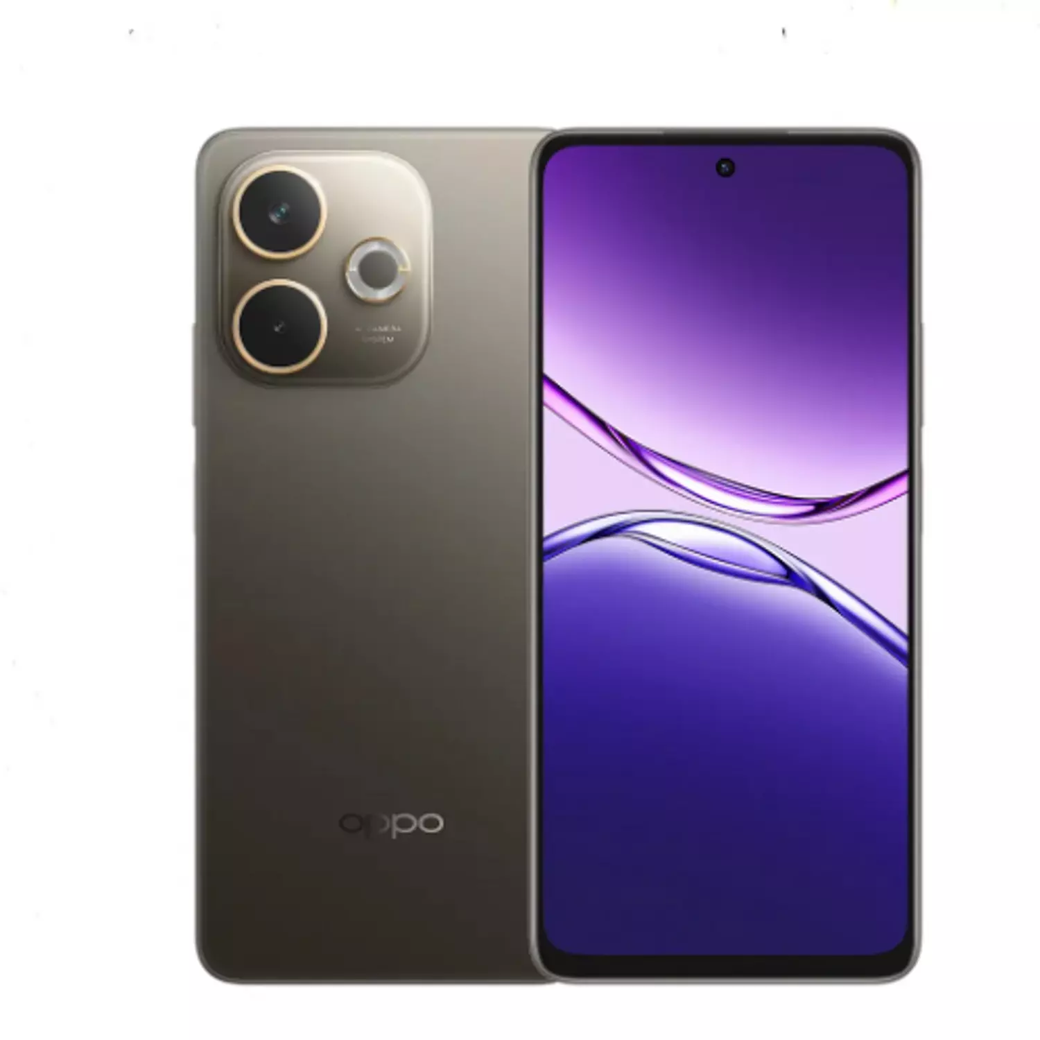 Oppo A5 Pro 4G image