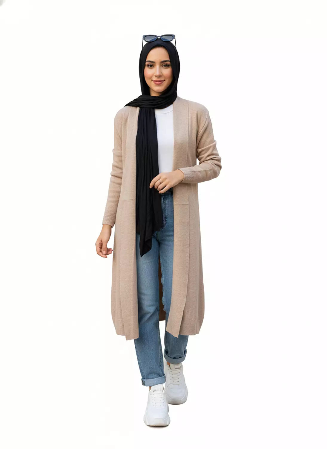 <p style="text-align: center"><strong>Cardigans</strong></p>