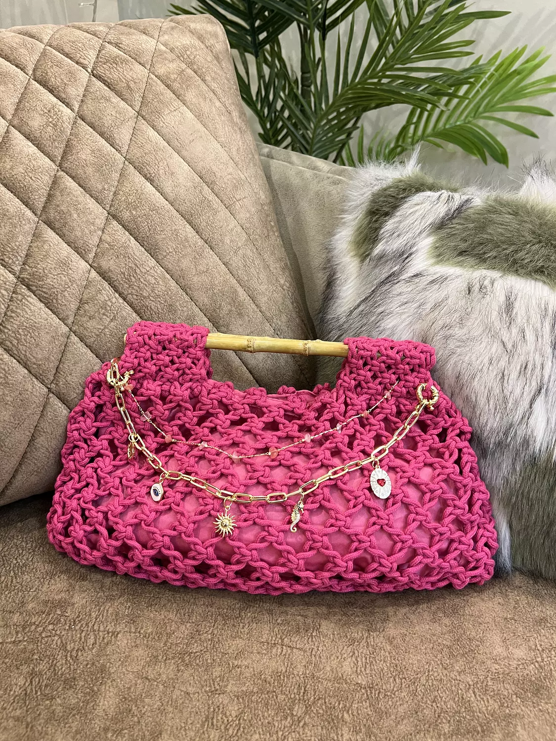 IRIS BAG 1