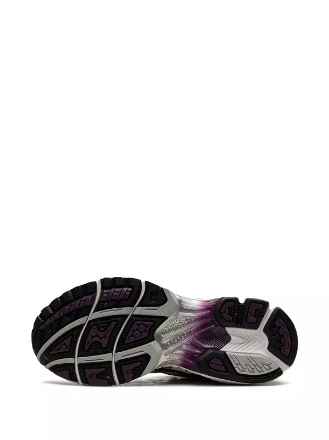 ASICS Gel Kayano 14 Dark Grape 2