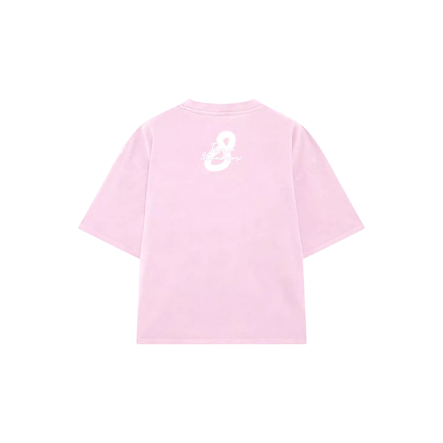 8 TORO STUDIOS 9