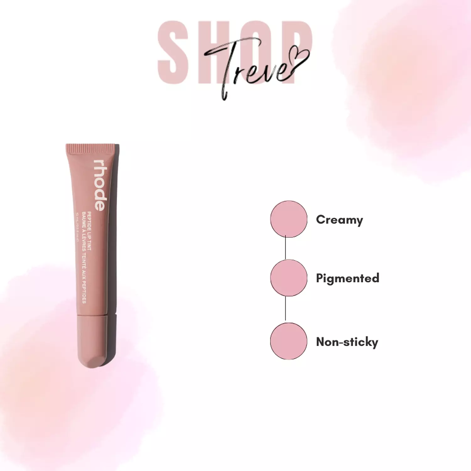 Rhode - Peptide Lip Tint