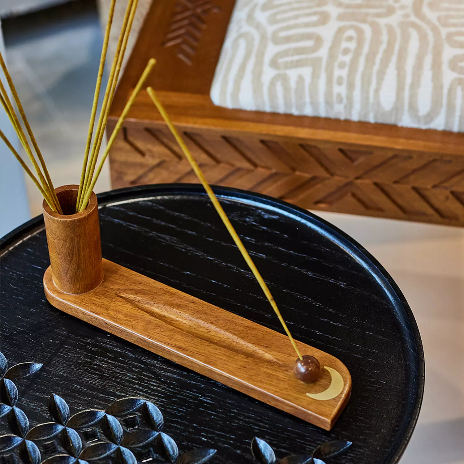 Sukoun Bukhour Holder 2