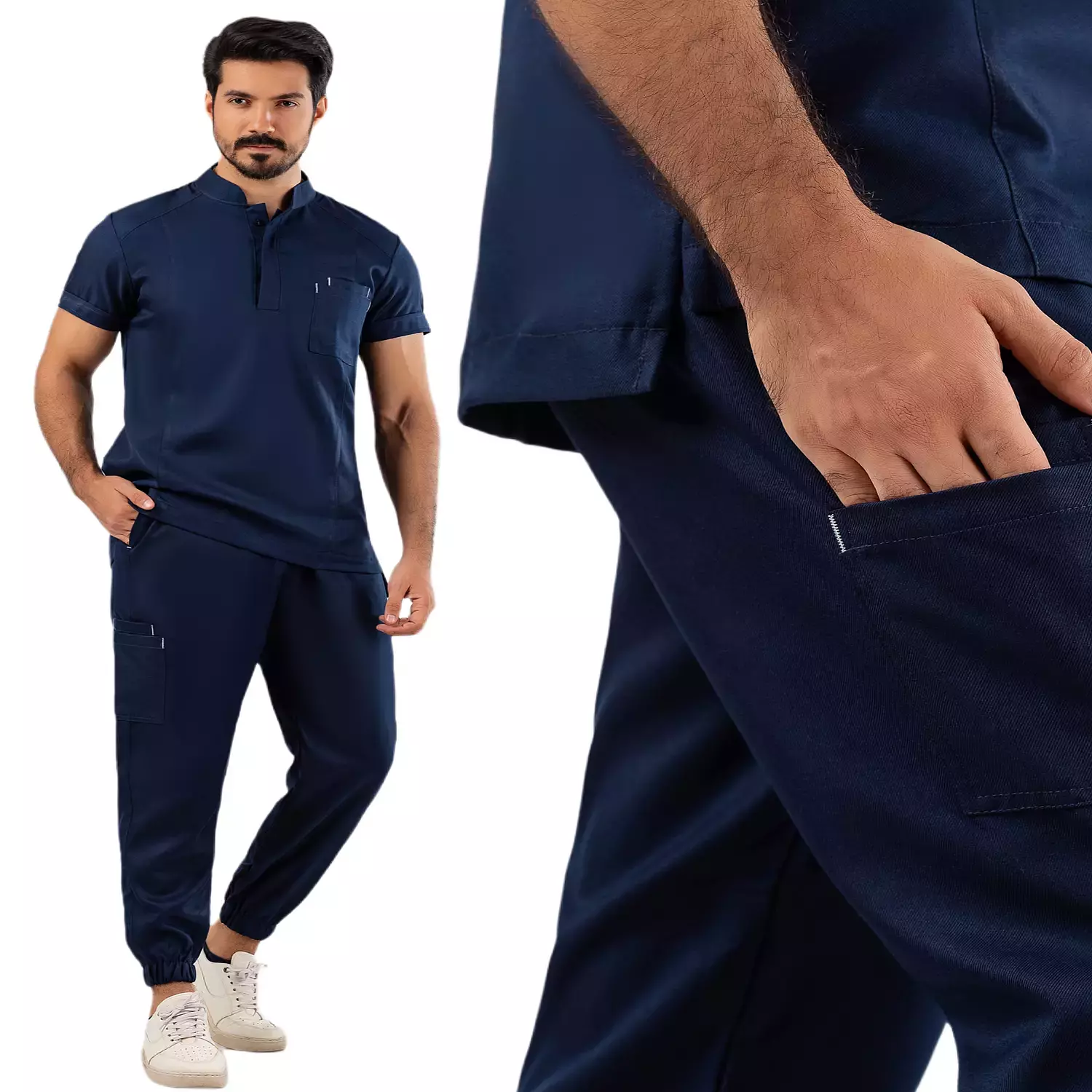 سكراب هاف كولار 29
