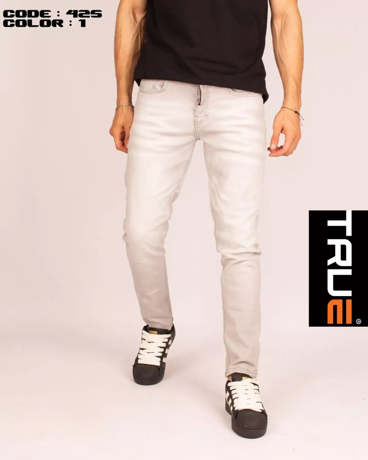 بنطلون جينز  image