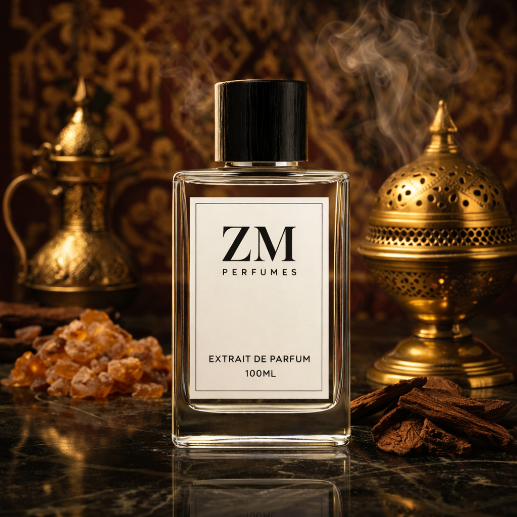 <p style="text-align: center"><strong>Arabic perfumes</strong></p><p style="text-align: center"><strong>__________</strong></p>