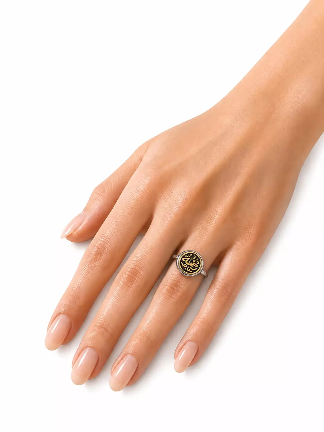 Silver Ring 1 image