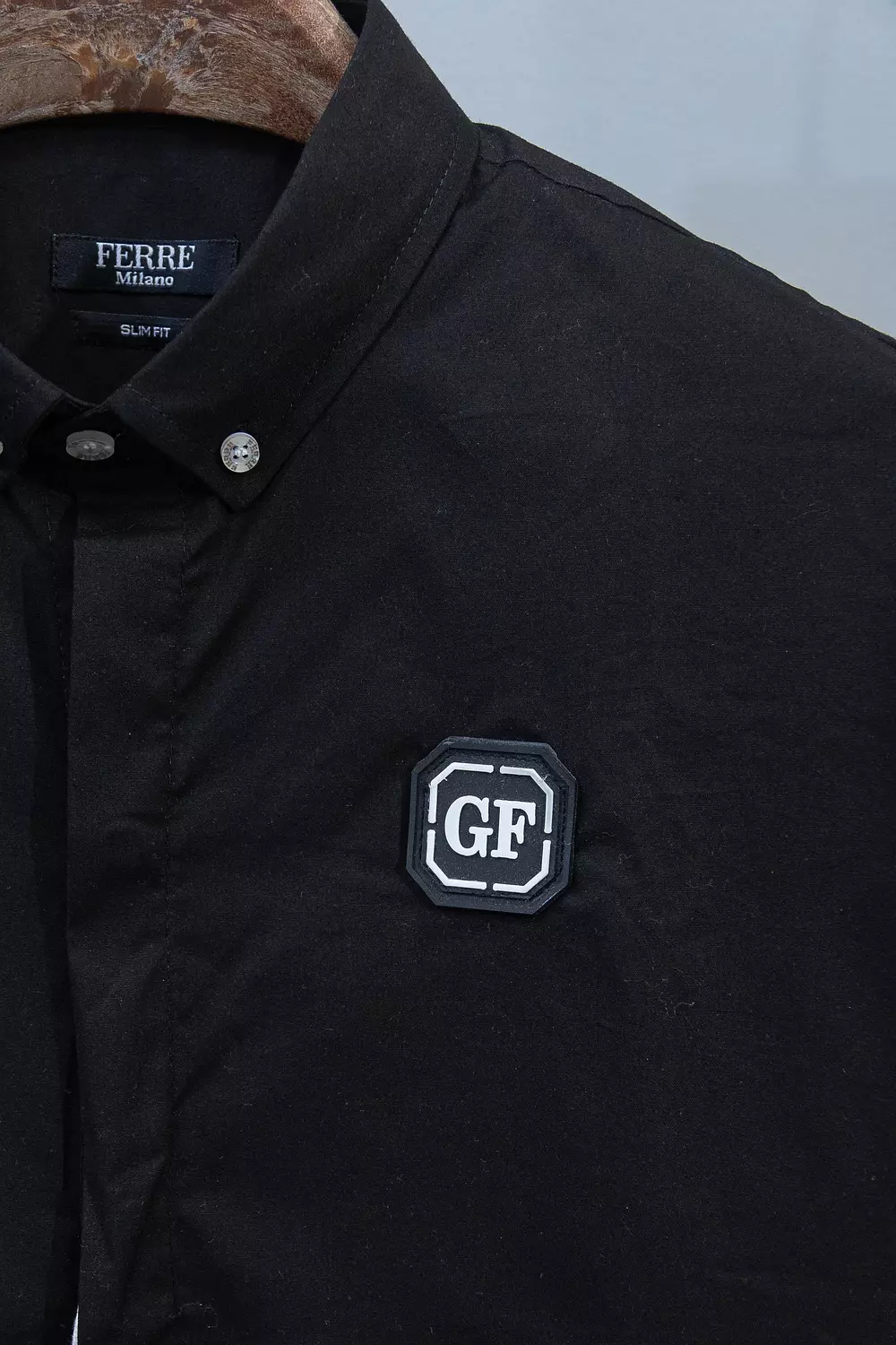 FERRE SHIRT \ 2070 5