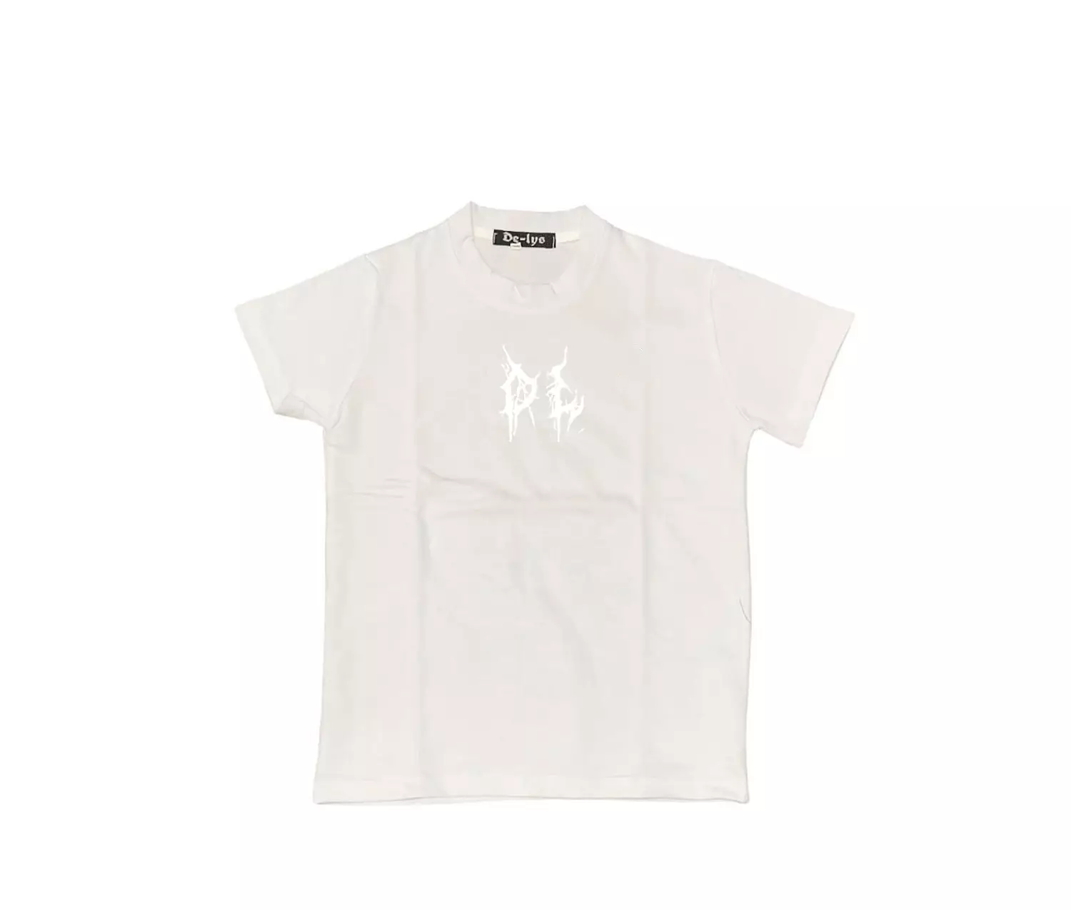 delys Dl shirt kids 2
