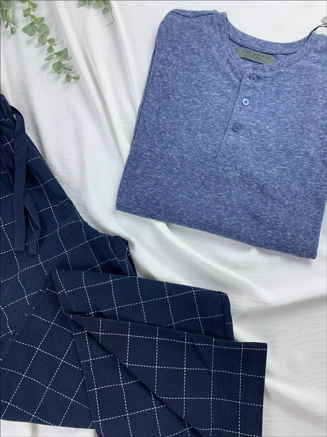 Men pijama from primark uk 1