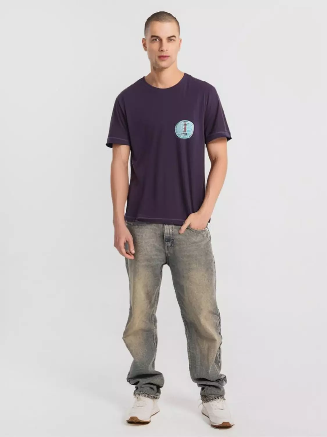 front   printed basic  image