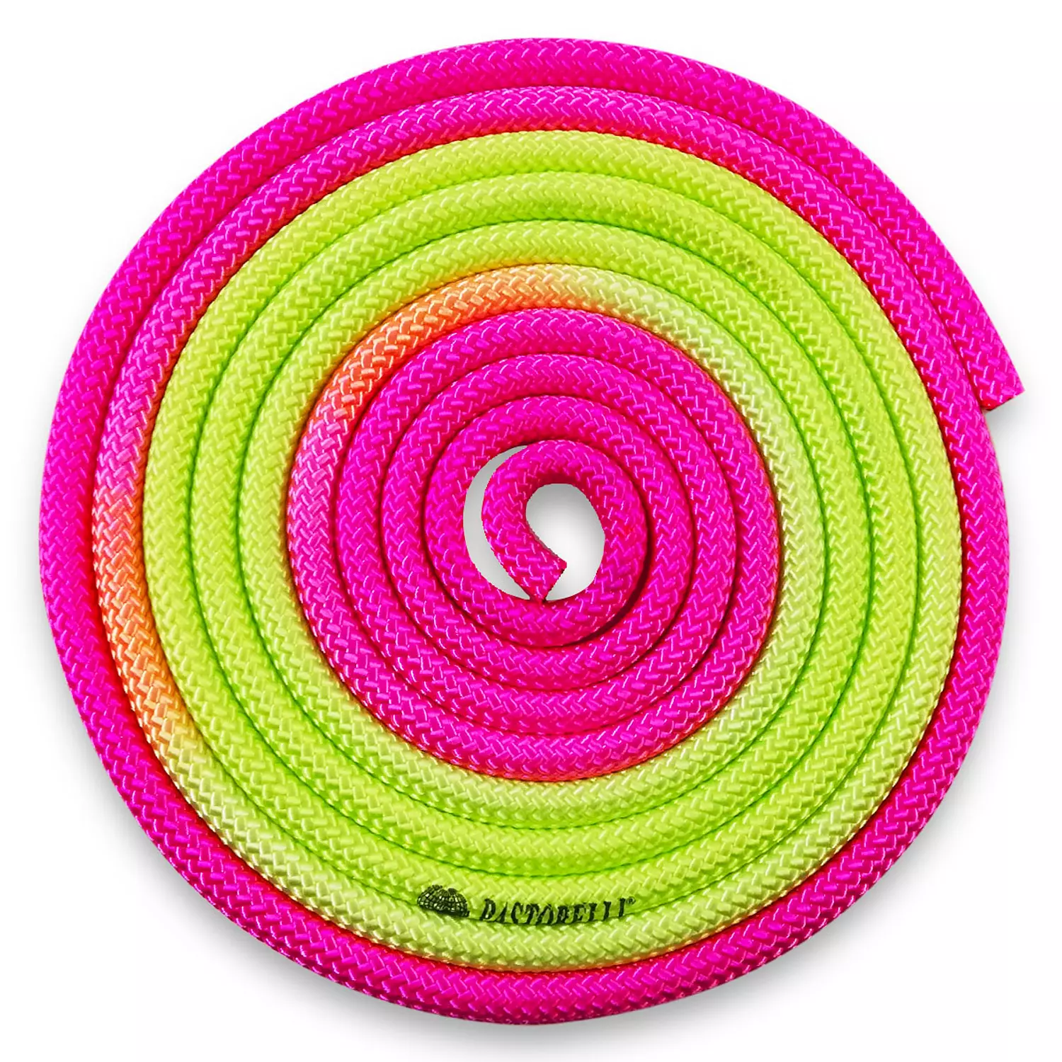 Pastorelli-New Orleans multicolor rope FIG | 3m 3