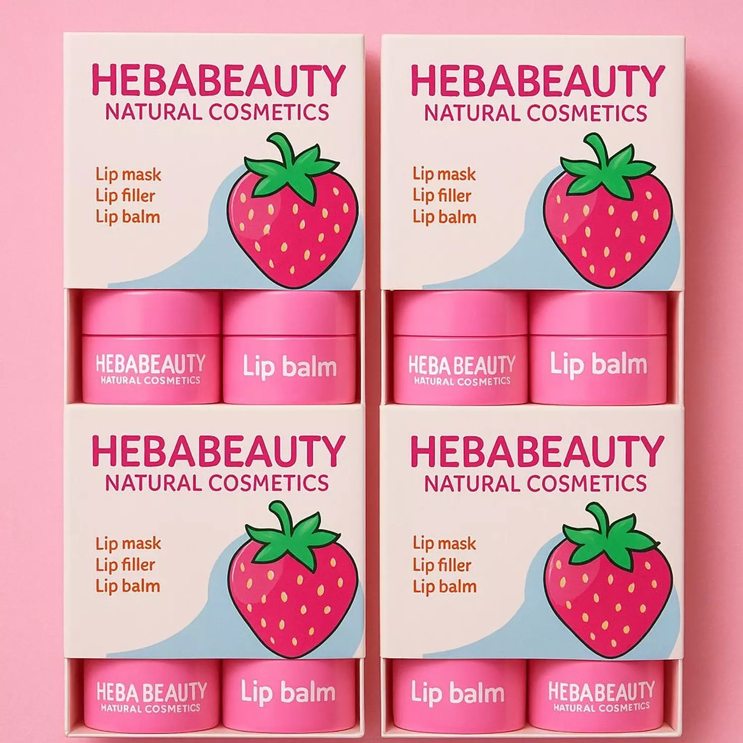 Lip kit image