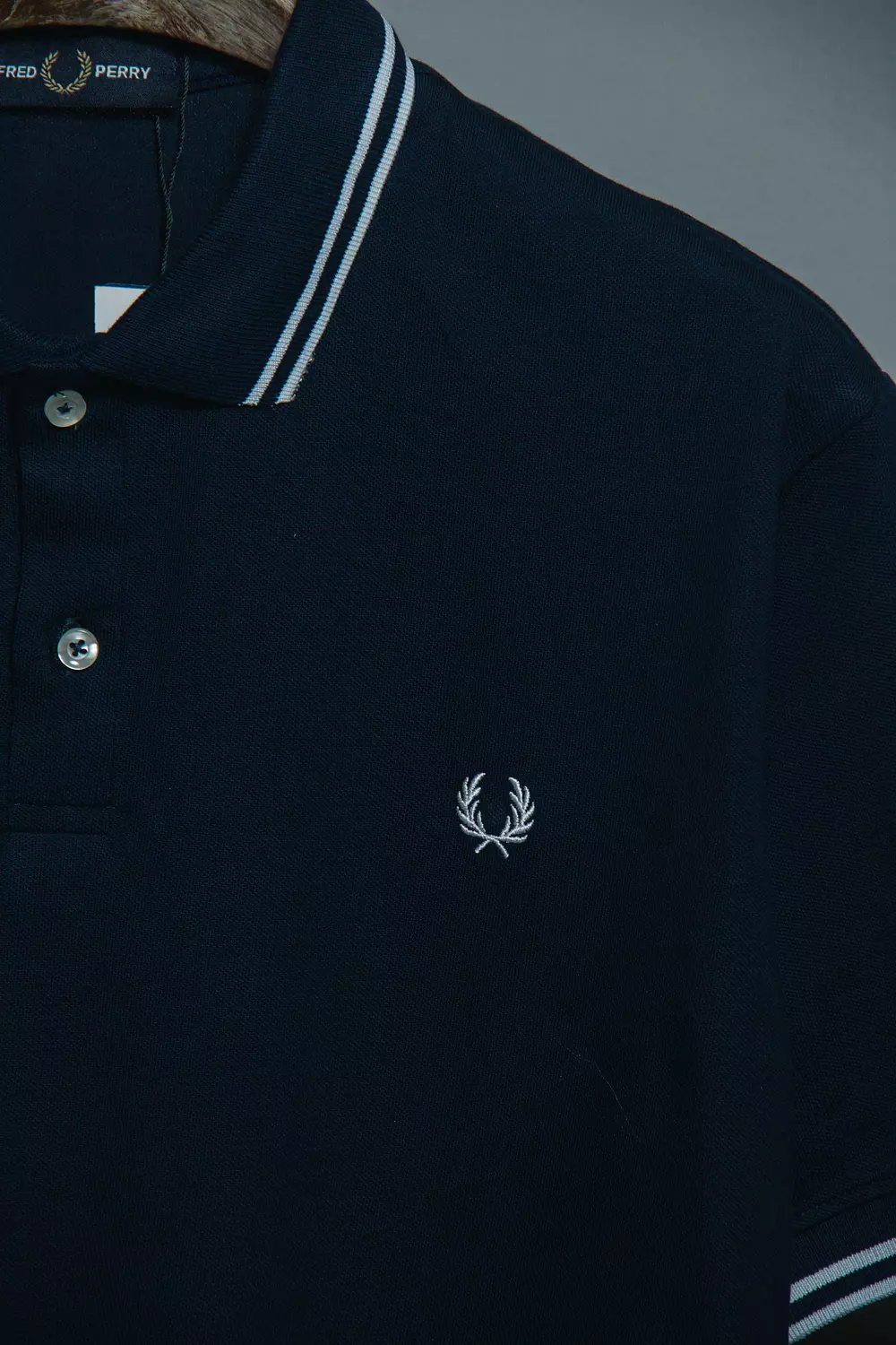 FRED PERRY TSHIRT \ 2164 hover image