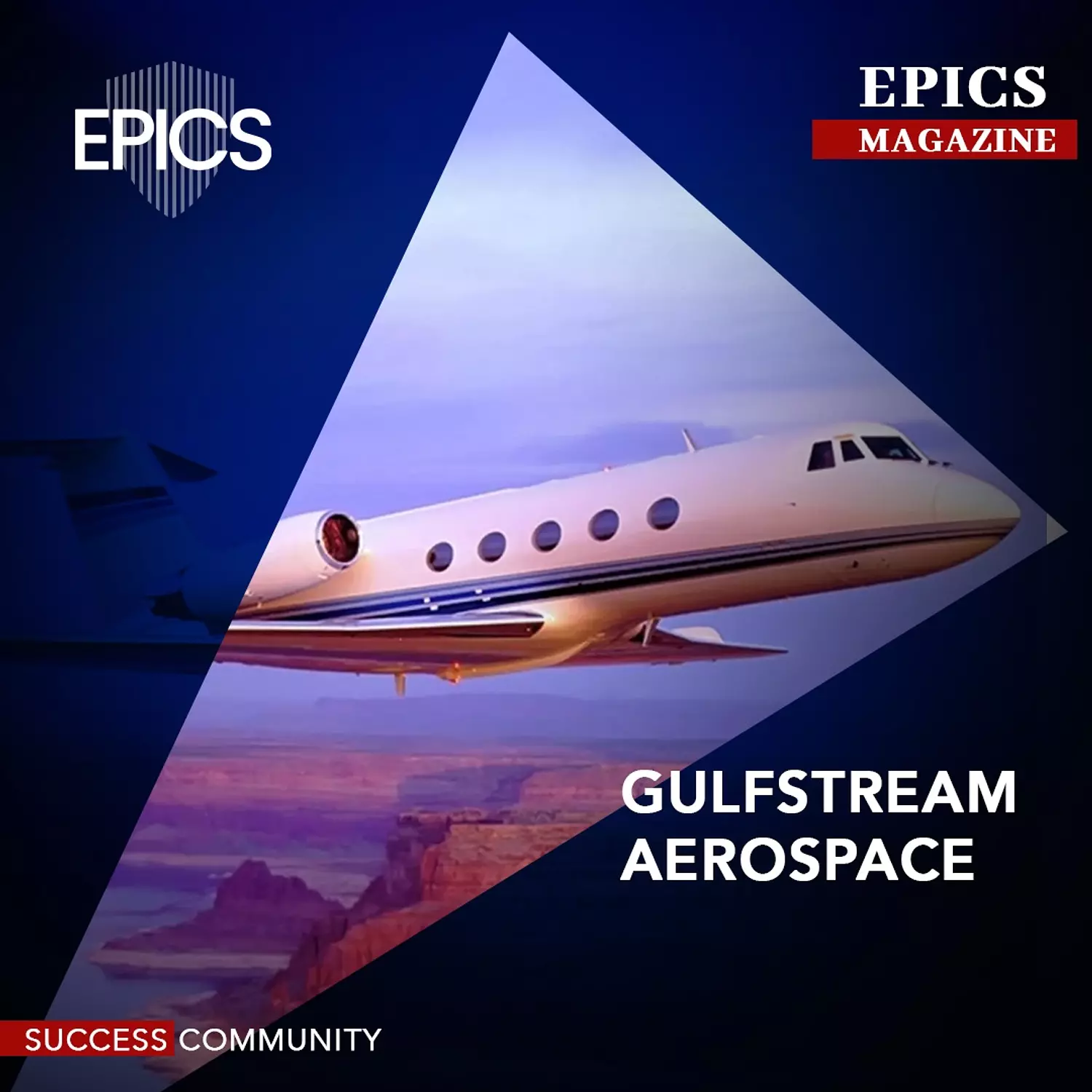🎖️🌐Gulfstream, the Aircraft for Those Who Accept Nothing Less.