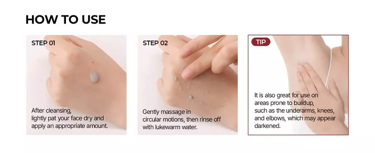 Dr.Melaxin - Peel Shot Exfoliating Black Rice Ampoule 7