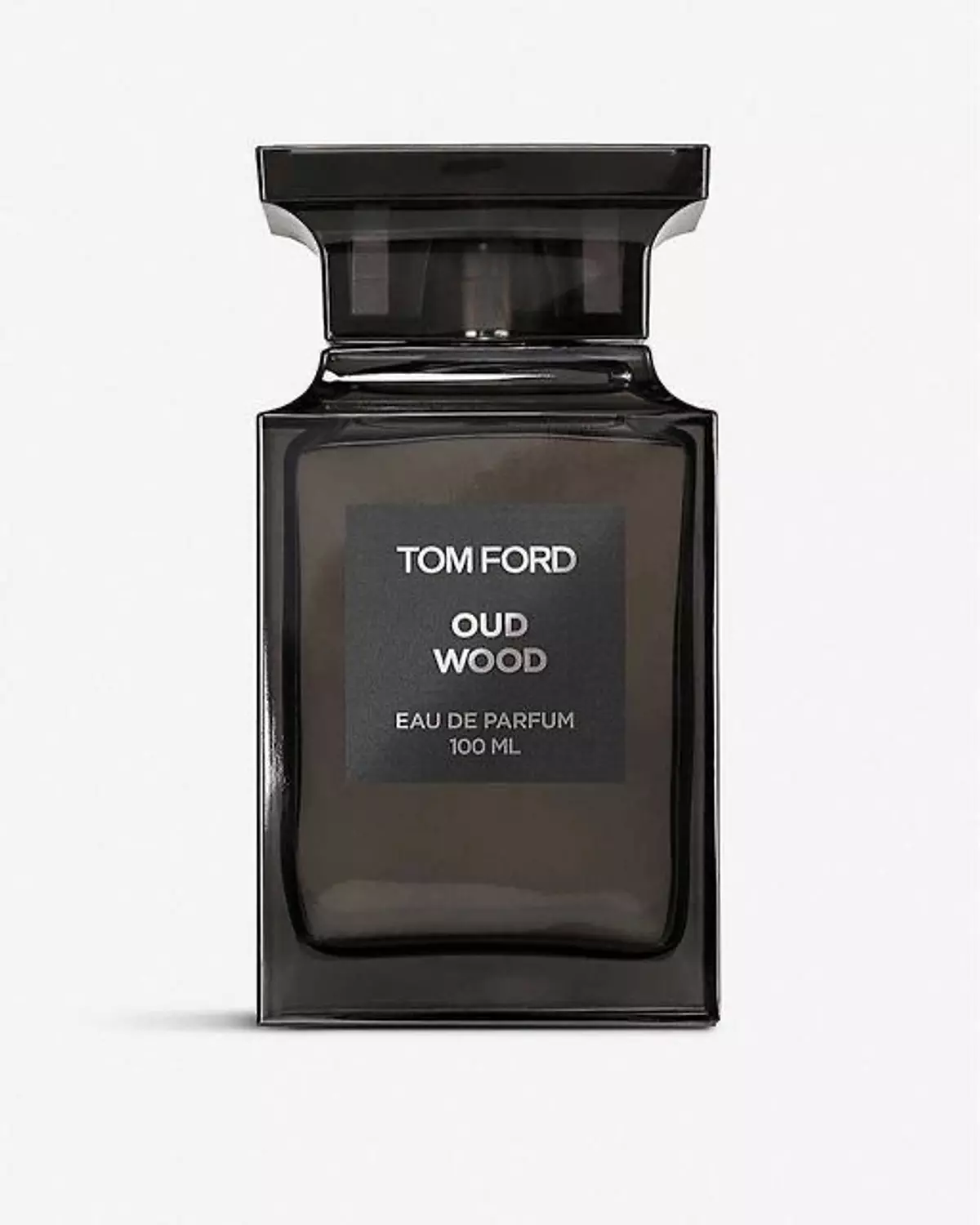 Tom Fordd Oud Wood image