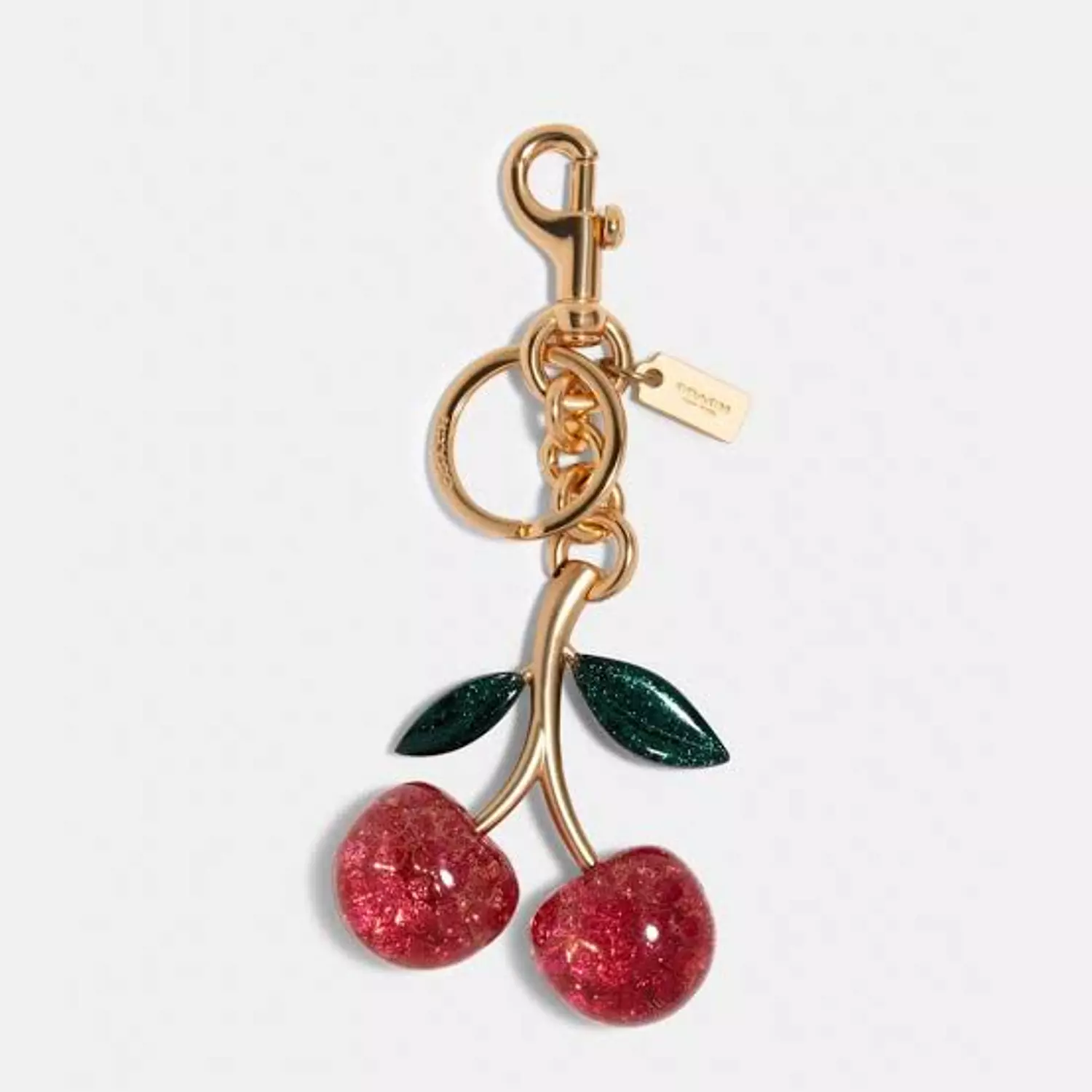 Coach Charm Fruit/Candy  6