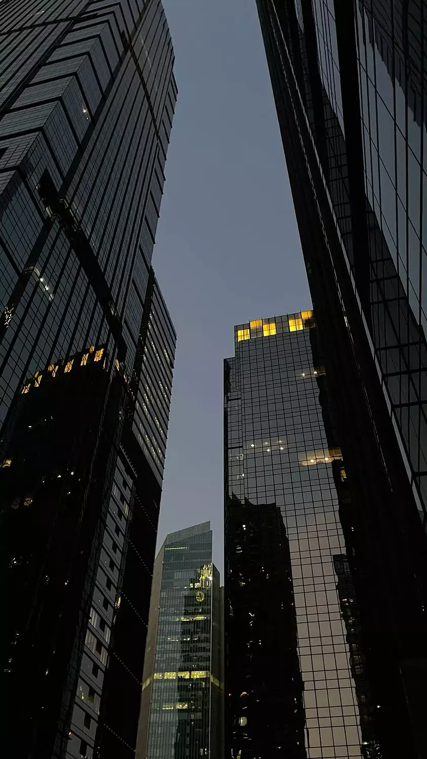 🎖️🌐 Wall Street: From a Small Street to the Heart of the Global Economy. 4