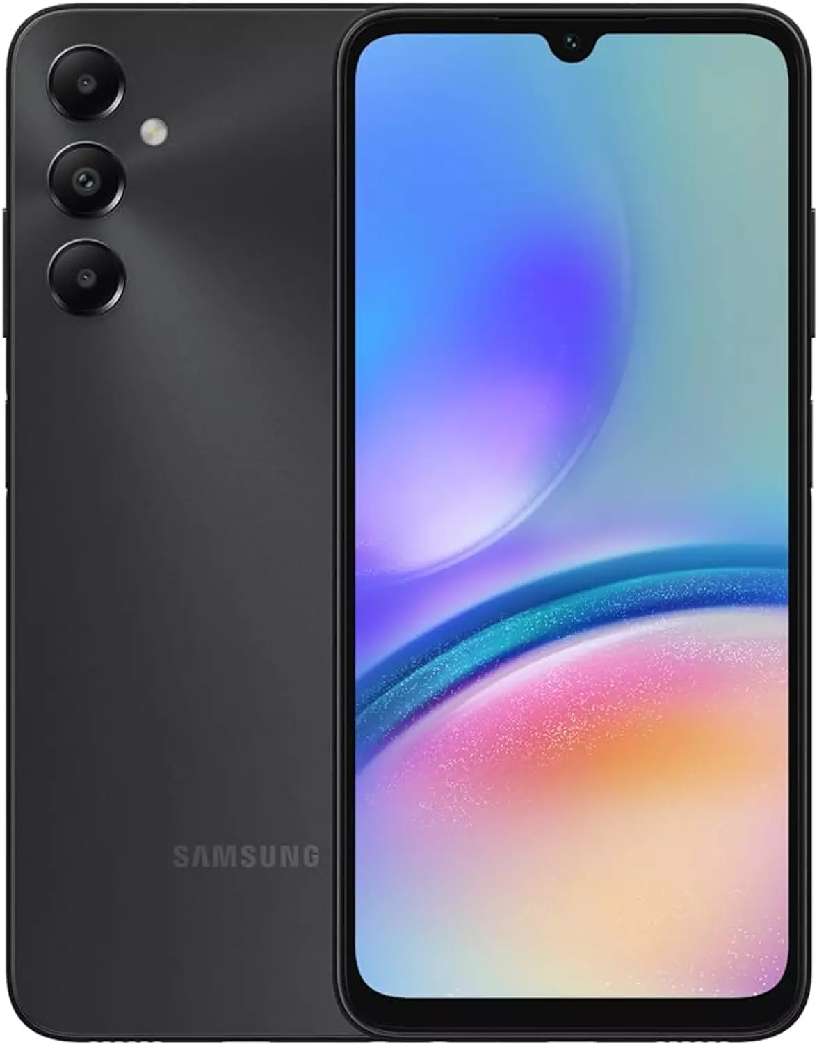 Samsung Galaxy A05s, Android Smartphone, Dual SIM Mobile Phone, 4G LTE 11