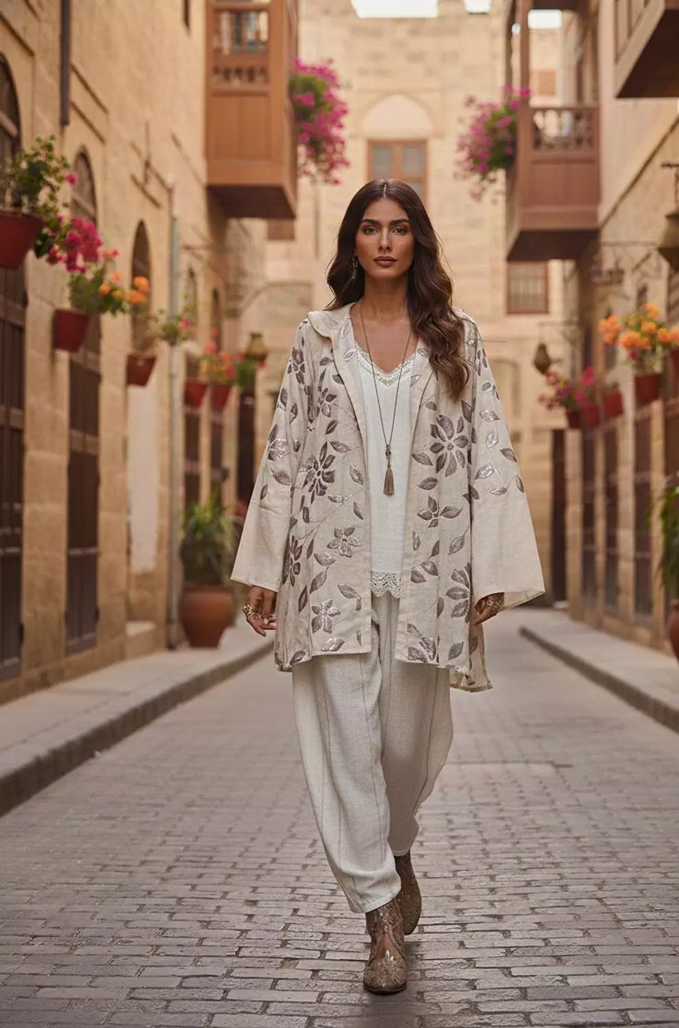 رَيْاَنْة RAYANA image