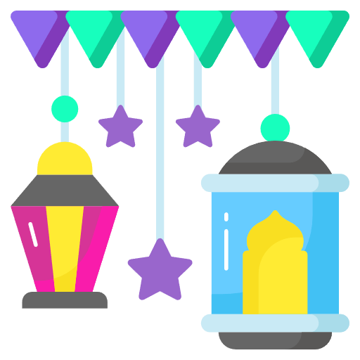 <p style="text-align: center">Ramadan Giveaways <span>🌙</span></p>