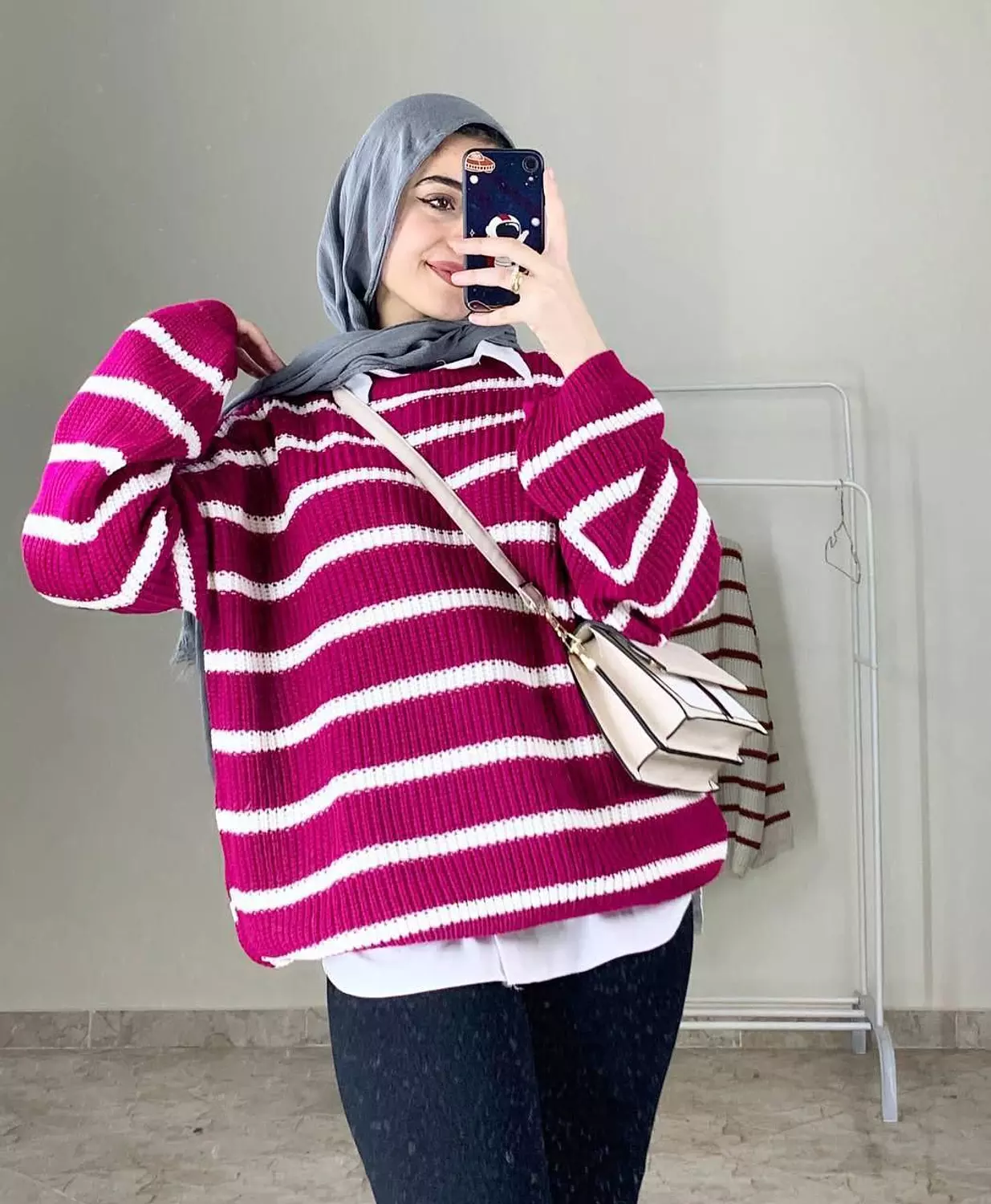 Trico pullover ✨ 17