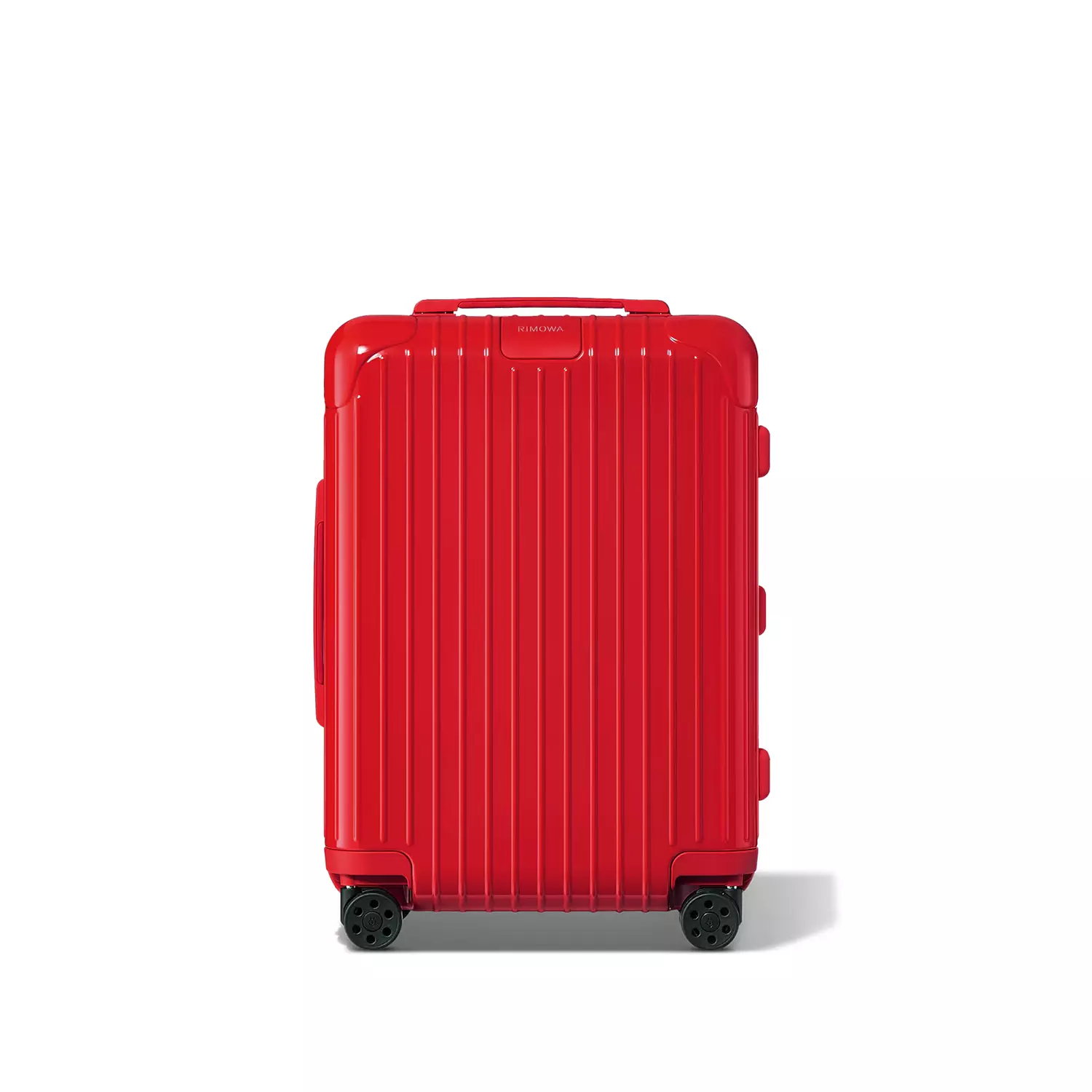  RIMOWA Essential Cabin suitcase in Red image