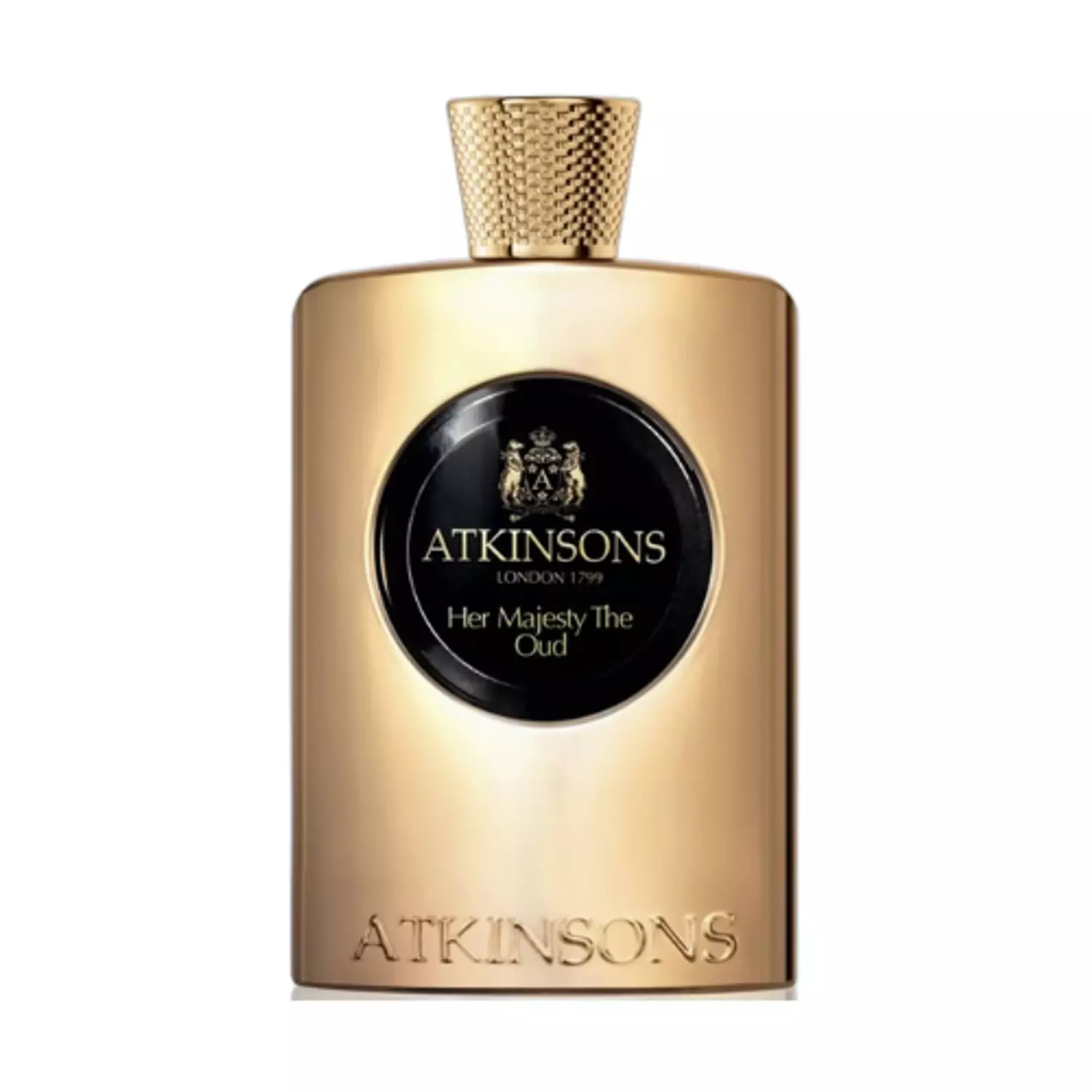 Atkinsons Her Majesty The Oud by Atkinsons image