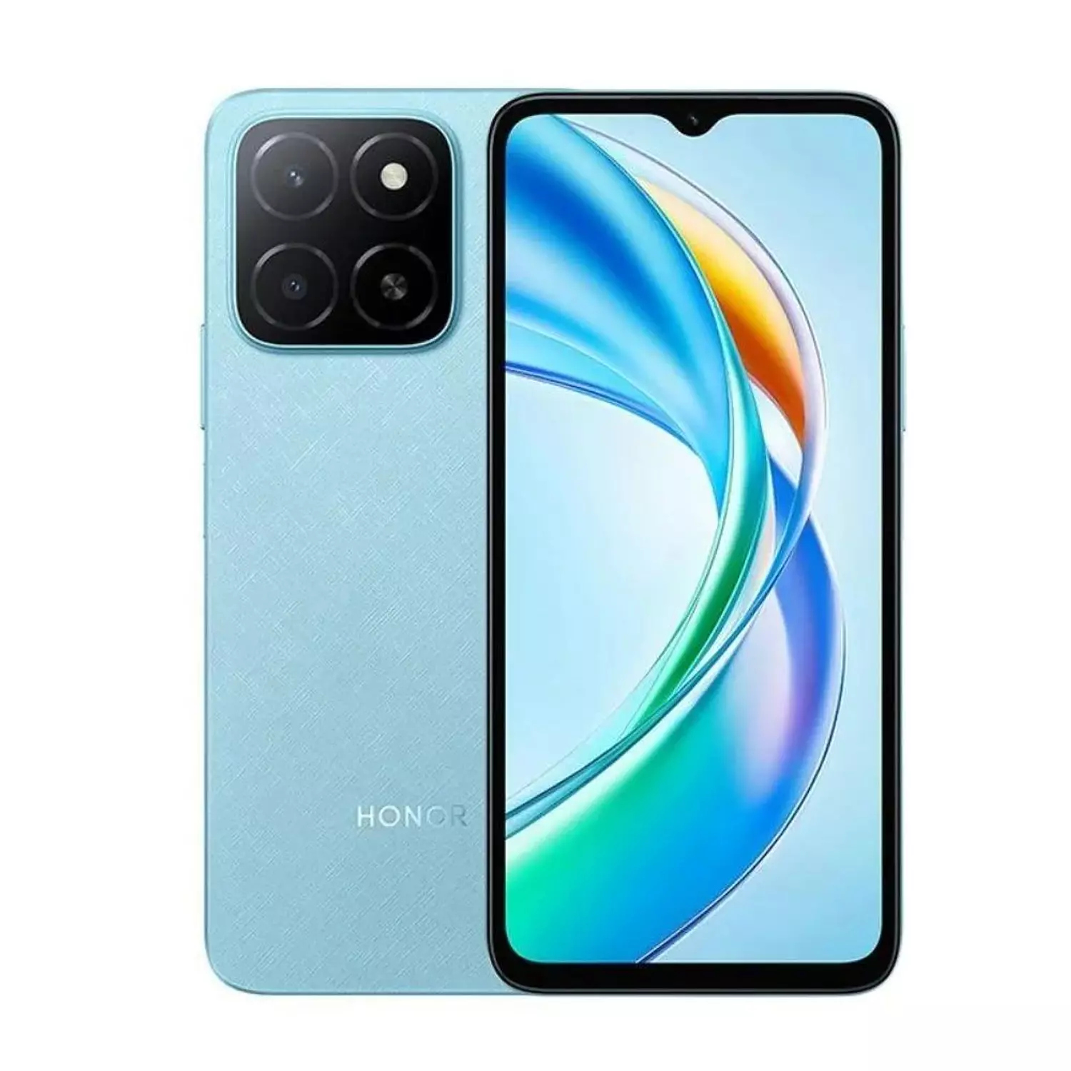  HONOR X5b hover image
