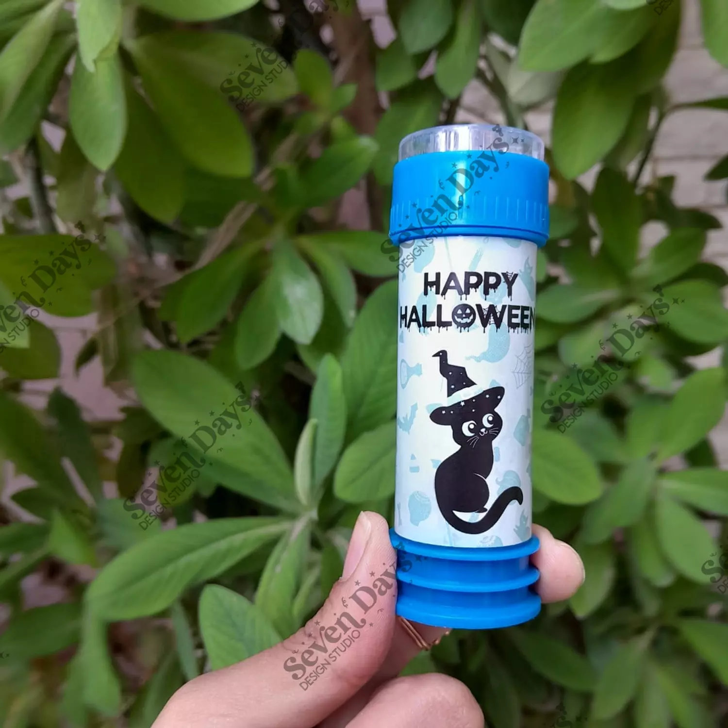Halloween Witch Hat 2