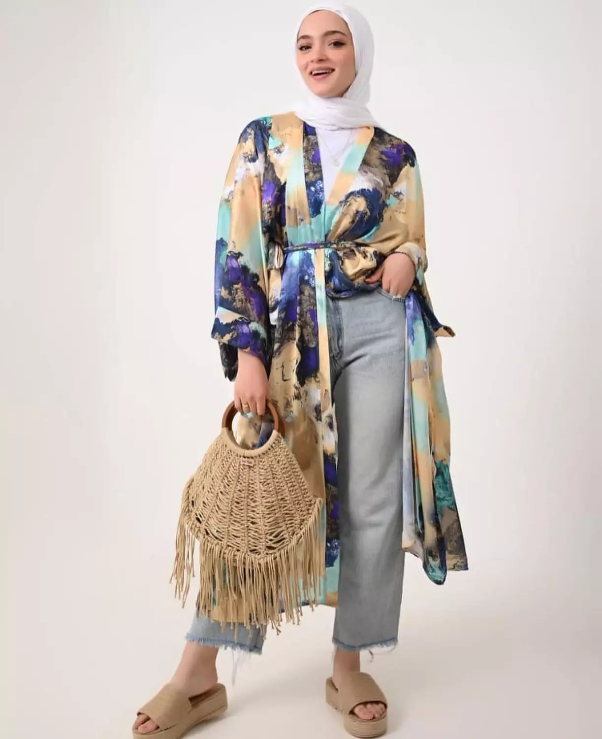 <h4>Kimonos</h4>