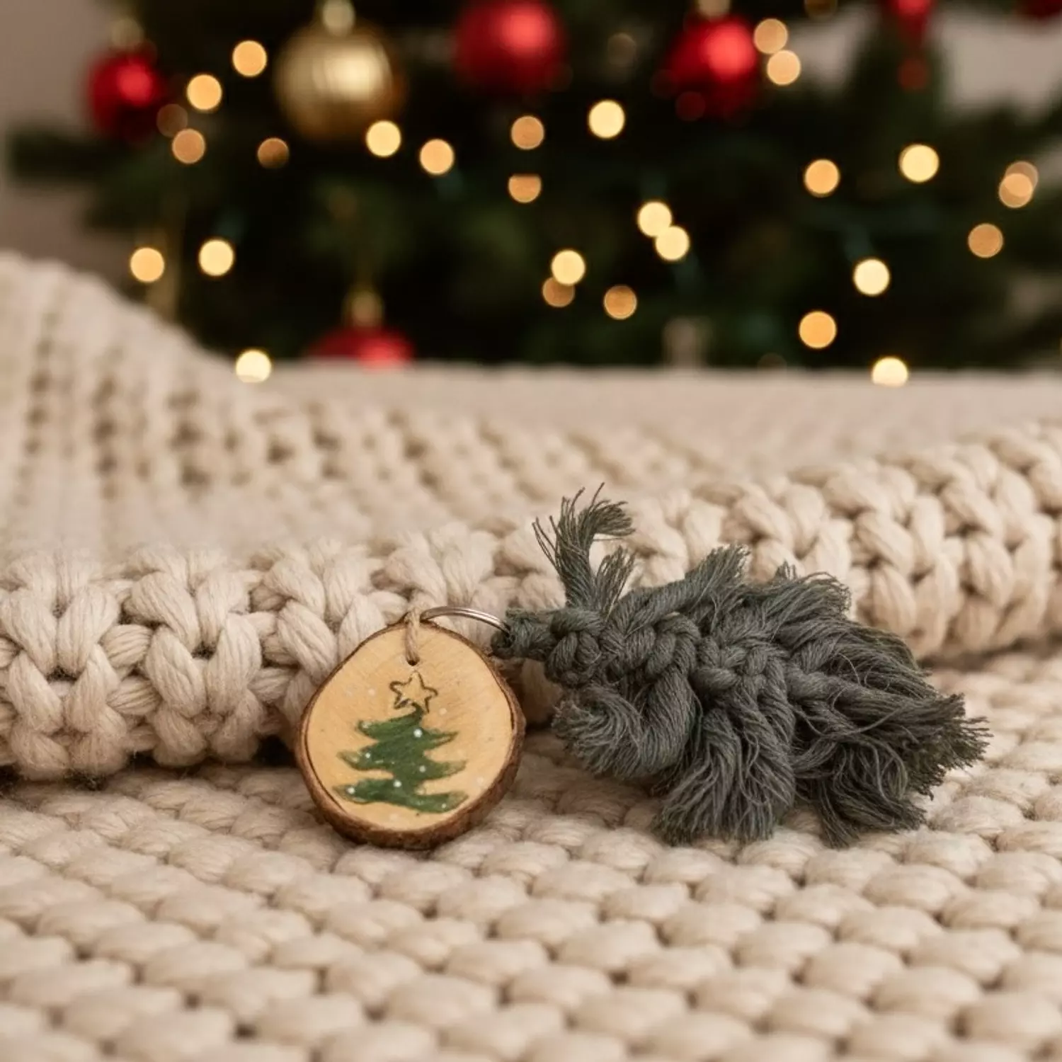 Christmas Tree Gift Box🎄  3