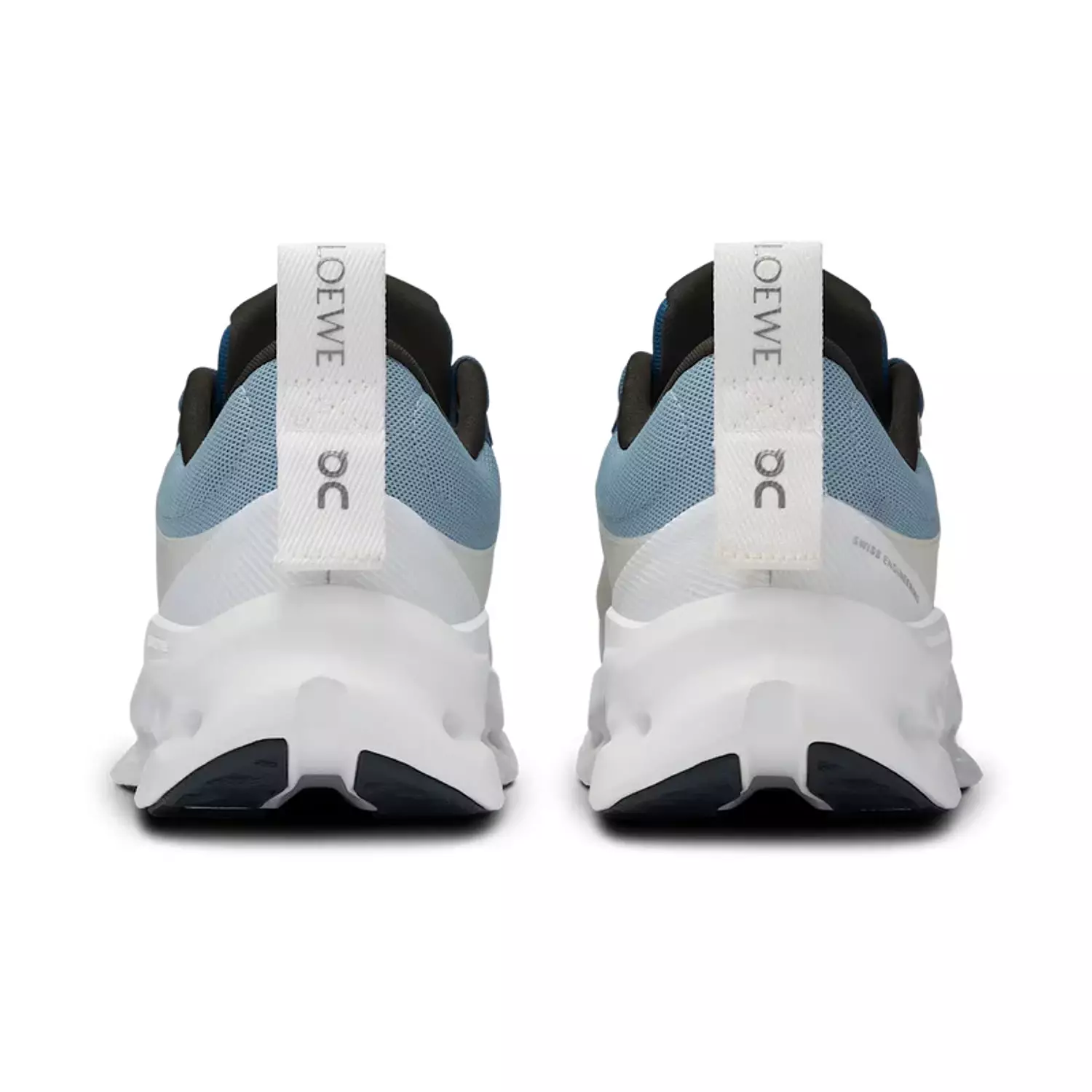 On Running Cloudtilt 2 x LOEWE BLUE WHITE  3