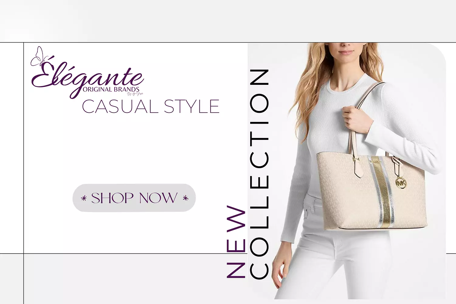 banner image for Elegant Usa shop
